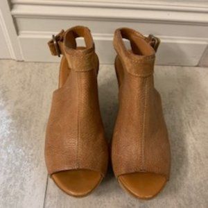 Kork-Ease Wedge Sandal